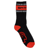 Spitfire - Classic '87 Bighead Swirl 3-Pack (Black/White/Red)